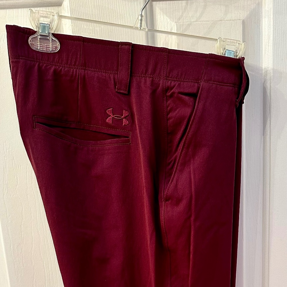 Under Armour Men’s Golf Pant - 34/30